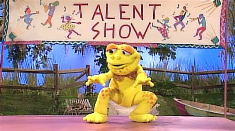 Watch Gullah Gullah Island Season 2 Episode 17: The Talent Show ...