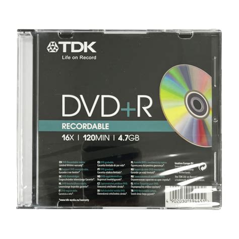 How to Burn TDK DVD-R 的图像结果