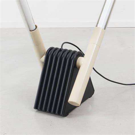 Rodolfo Bonetto Systema Flu Fluorescent Floor Lamp at 1stDibs | kristen ...