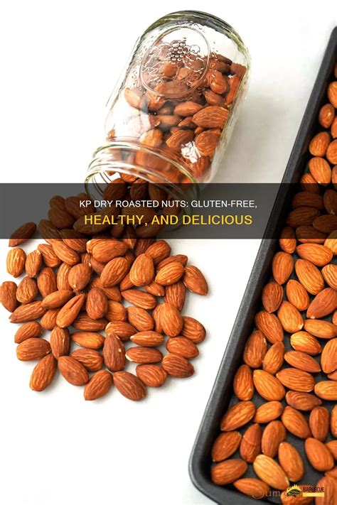 Are Nuts Gluten Free