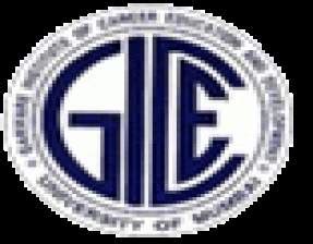 Garware Institute of Career Education and Development, Mumbai ...