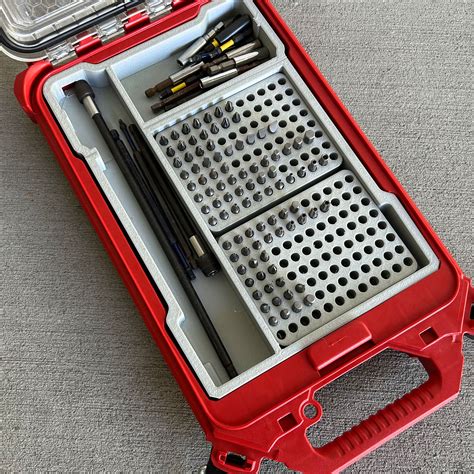 Image result for Router Bit Storage Inserts