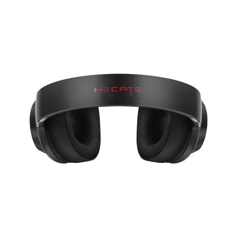 Edifier Brand Headphone G2 Ii-Black | Imaginext