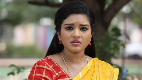 Watch Sembaruthi TV Serial 7th January 2020 Full Episode 680 Online on ZEE5