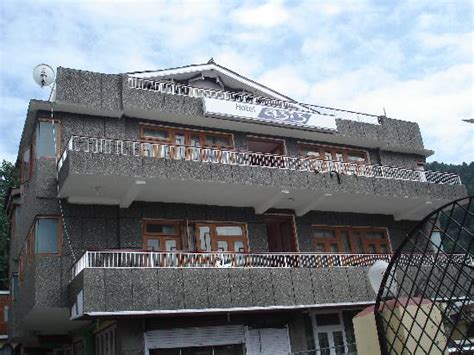 HOTEL AZIZ (Srinagar, Kashmir) - Hotel Reviews, Photos, Rate Comparison ...