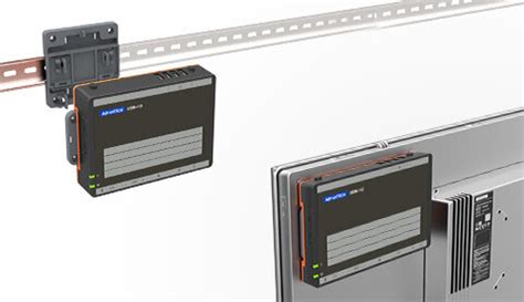 Ubiquitous Edge Computers and Servers - Advantech