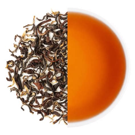 Happy Valley Organic Tea