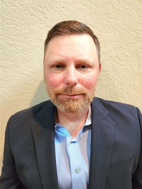 Rusty Brown - Tally Energy Services