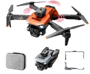 aerogear DRON_K6_MAX_RED Drone Price in India - Buy aerogear DRON_K6 ...