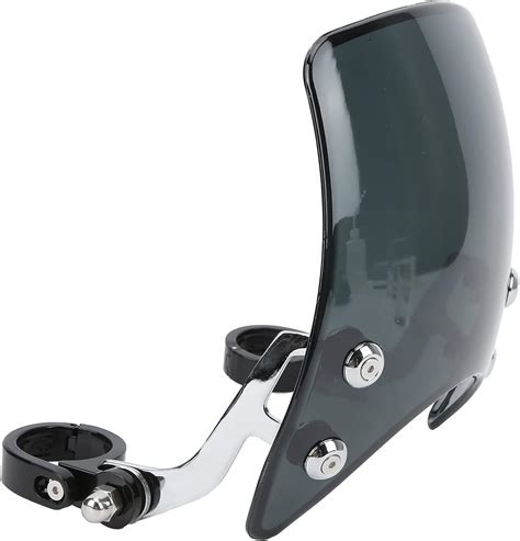 Are Motorcycle Windshields Universal at Sandra Moody blog