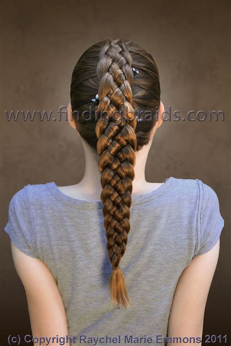 Pin by Diamond Sparkles on Lovely hair | Hair styles, Kids braided ...