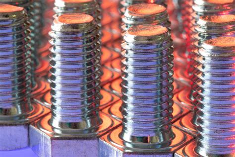 Image result for Threading Bolt