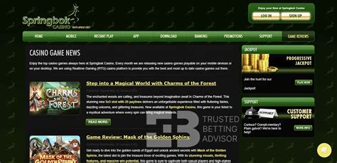 Image result for Springbok Games