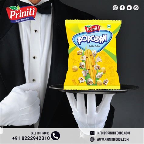 Pop Corn | Healthy popcorn, Food poster design, Indian snacks