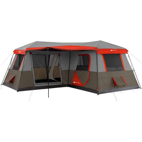 Ozark Trail 3-Person Camping Dome