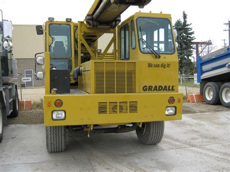 Gradall Controls 的图像结果