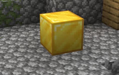 Image result for Getting Gold Block