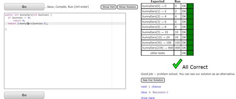 Java Recursion Real-World Examples 的图像结果