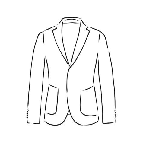Disegno in bianco e nero di grafica vettoriale di schizzo di antilope ...