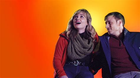 Watch 'Christmas Beneath the Stars' - UPtv Movie