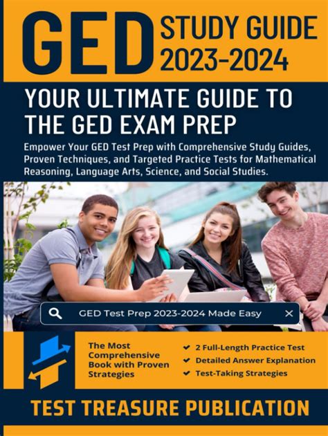 Image result for GED Study Guide Online