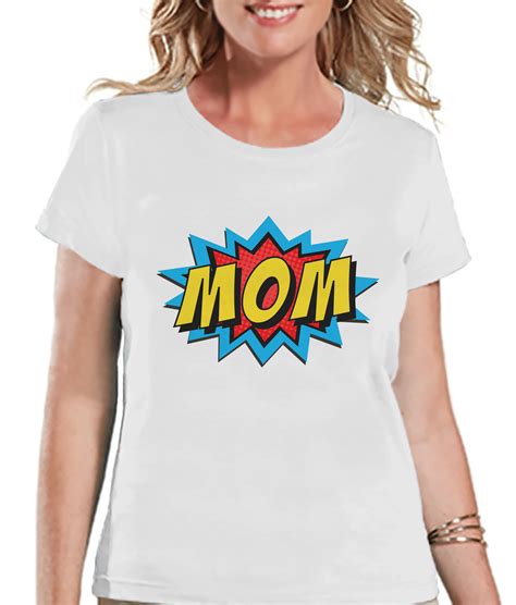 Womens Superhero Shirts