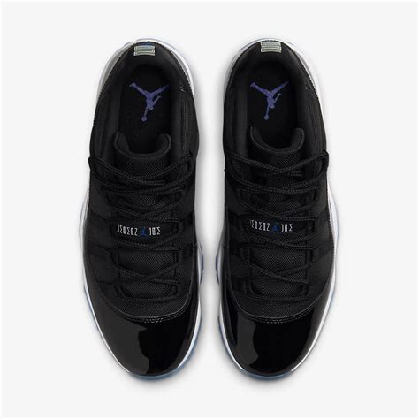 History of the Space Jam Air Jordan 11 | Nice Kicks