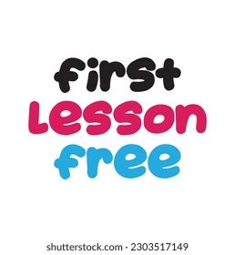 Image result for First Standard Lesson