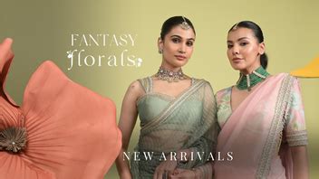 Rishi & Vibhuti | Luxury Pret & Occasions Wear Designer – Rishi and Vibhuti