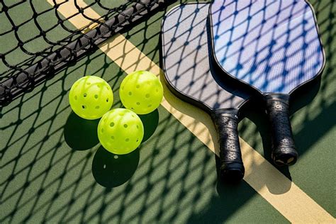 Pickleball: Learn to Play!, Sanderford Road Park, Raleigh, 17 January ...