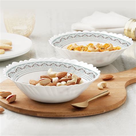 Buy Serveware Online | Tableware & Serveware Sets Online in India