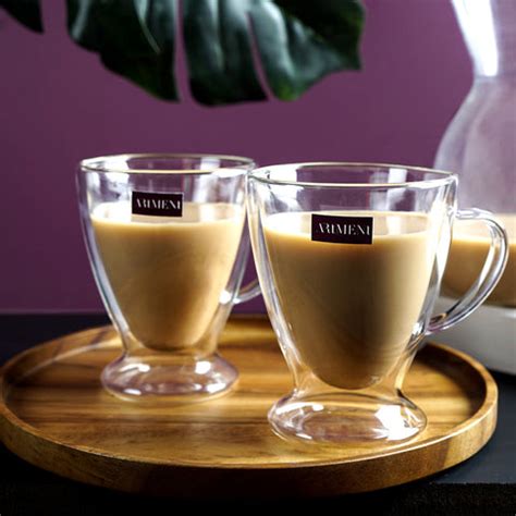 The Glass Trophy Coffee Cup – The Artment