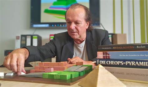 Image result for Cheops-Pyramide Bauweise