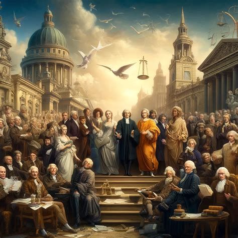 Enlightenment Period Defending Enlightenment Reasoning In An Age Of