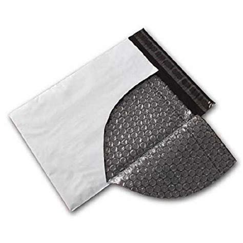 Bubble Padded Courier Cover (8 X 10 inch) - from ₹236