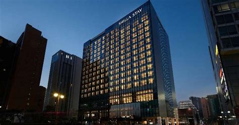 Shilla Stay Busan Haeundae ₹ 6,349. Busan Hotel Deals & Reviews - KAYAK