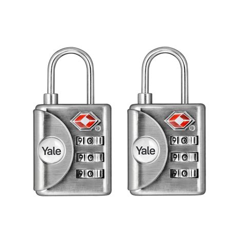 Buy Padlocks Online - Yale Online India – Yale India
