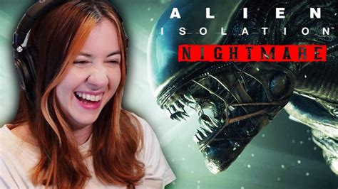 Alien Isolation Nightmare Server Hub 的图像结果