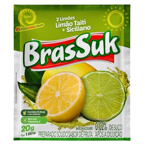 Um montão de sabores na sua mesa!. Disponível em 22 sabores, o refresco ...