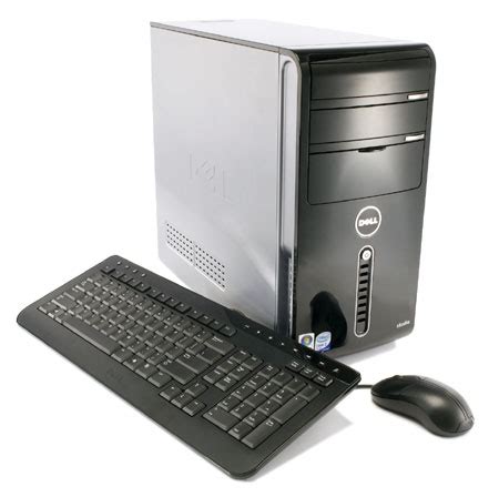 Dell Desktop Computer Set 的图像结果