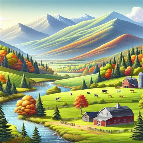 State of Vermont - Earth Site Education
