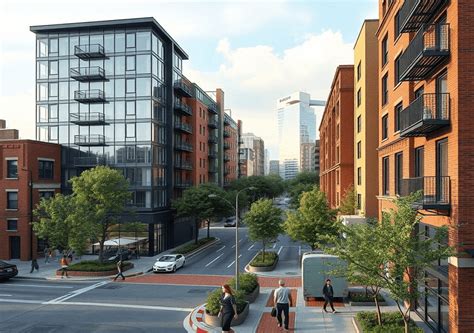 The Rise of Mixed-Use Developments