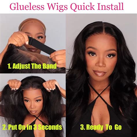 Best-Name Brand Wigs: Elevate Your Style with Quality and Confidence ...