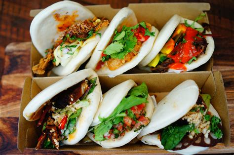 What the Bao | Fremantle Markets