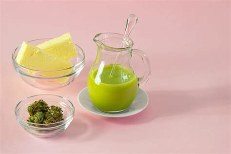 Best Recipes Using Cannabutter 的图像结果