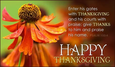 Happy Thanksgiving Religious : Religious Thanksgiving Wallpapers - Top ...