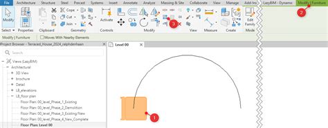 Image result for Revit Array