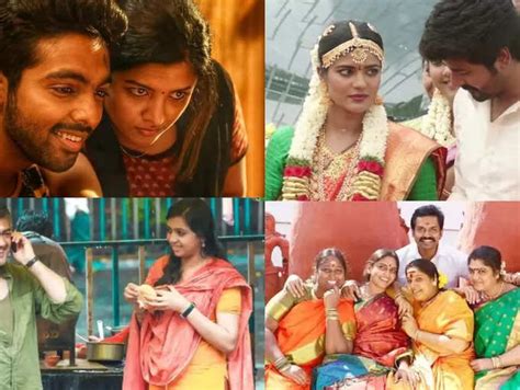 Raksha Bandhan 2023: Five Tamil films that explain a pure brother ...