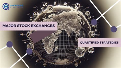 Different Types of Stock Exchanges 的图像结果