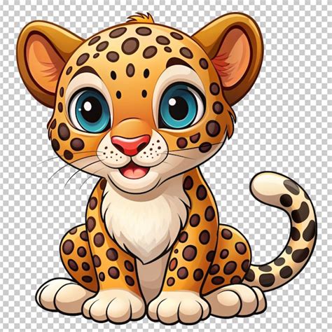 Page 2 | Preschool cheetah drawing PSD, High Quality Free PSD Templates ...